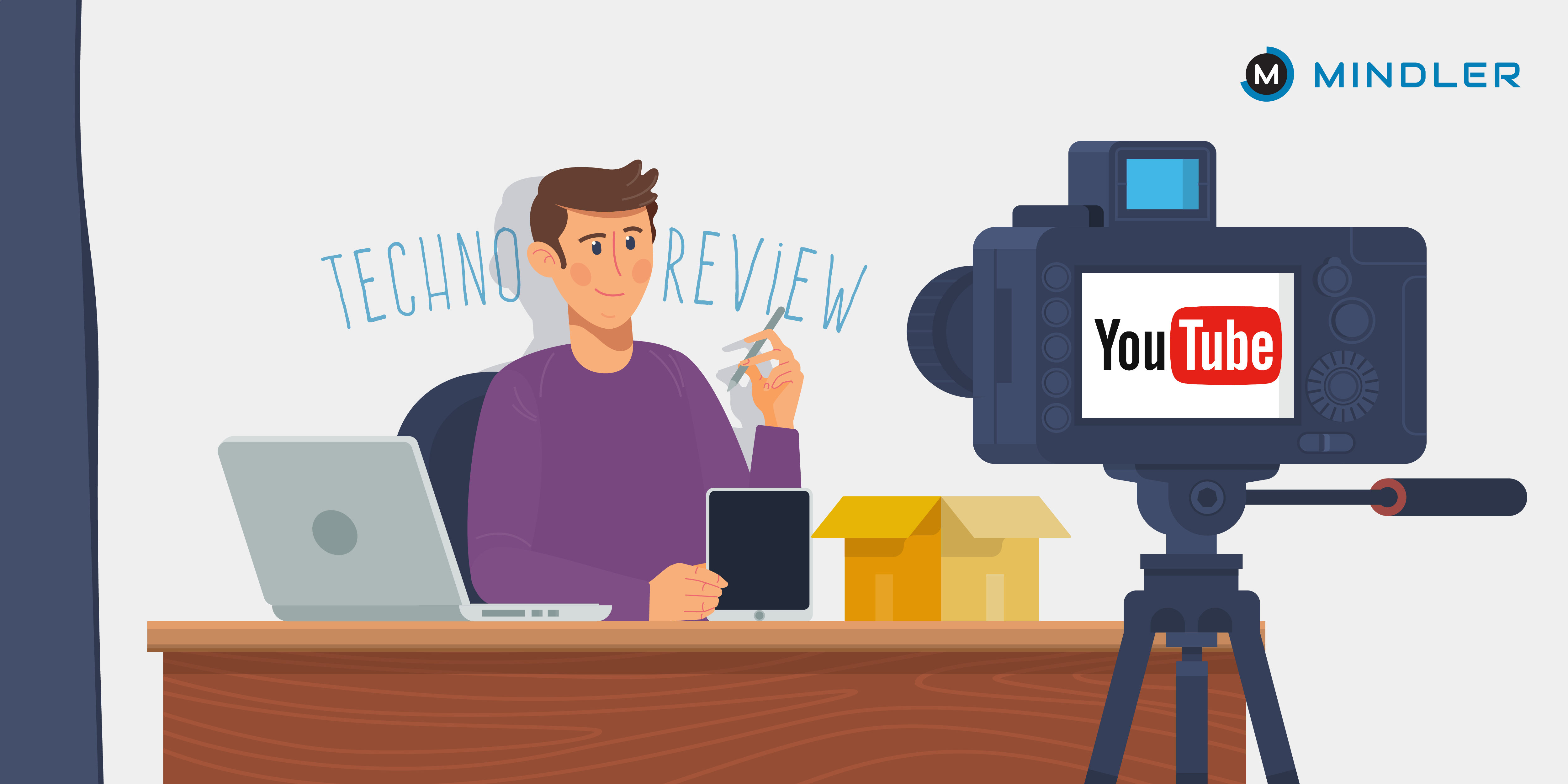 The Next 11 Things To Immediately Do About Become An Youtuber